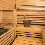 Vuosselinhovi C By Interhome Casa de Férias *