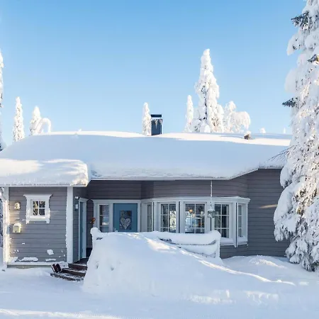 Vuosselinhovi C By Interhome * Ruka