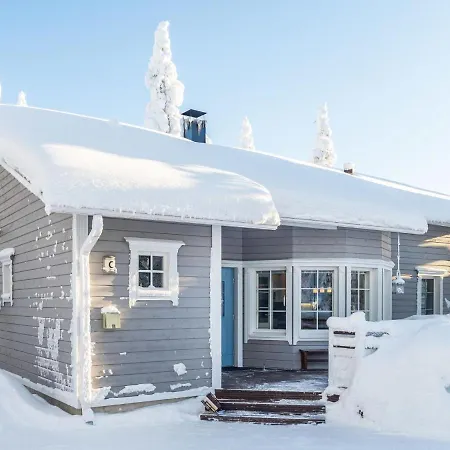 Casa vacanze Vuosselinhovi C By Interhome