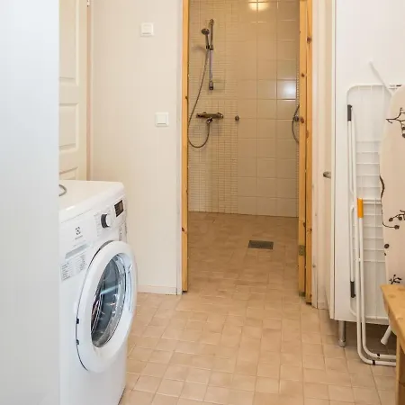 Casa vacanze Vuosselinhovi C By Interhome *