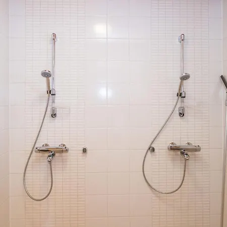 בית נופש Vuosselinhovi C By Interhome רוקה