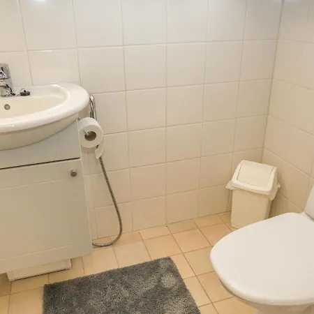 Vuosselinhovi C By Interhome * רוקה