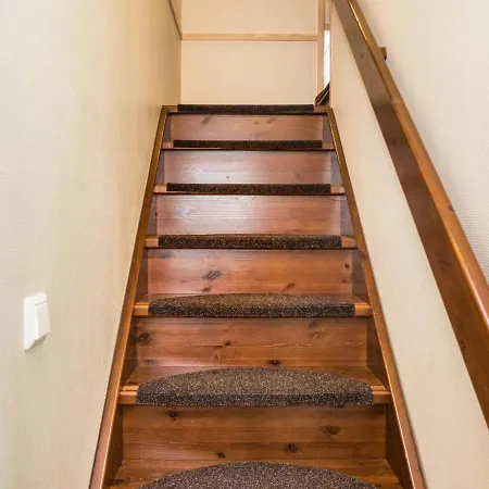 בית נופש Vuosselinhovi C By Interhome רוקה