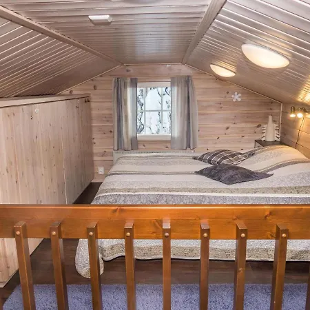 Vuosselinhovi C By Interhome * רוקה