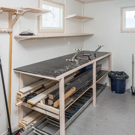 Vuosselinhovi C By Interhome Casa vacanze Ruka