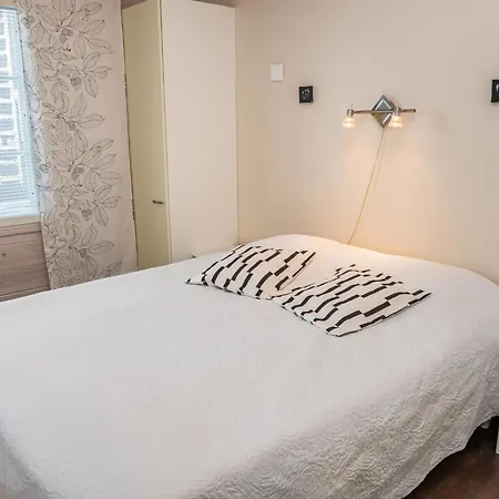 Vakantiehuis Vuosselinhovi C By Interhome Ruka