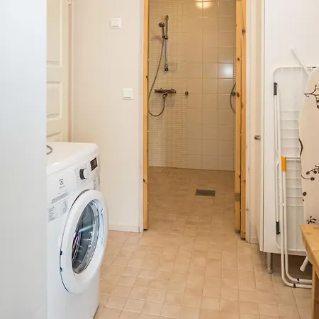 Vuosselinhovi C By Interhome * Ruka