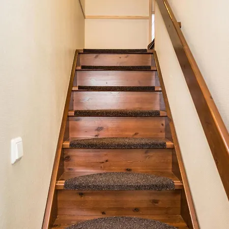 Vuosselinhovi C By Interhome * Ruka