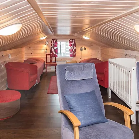 Vuosselinhovi C By Interhome Ruka