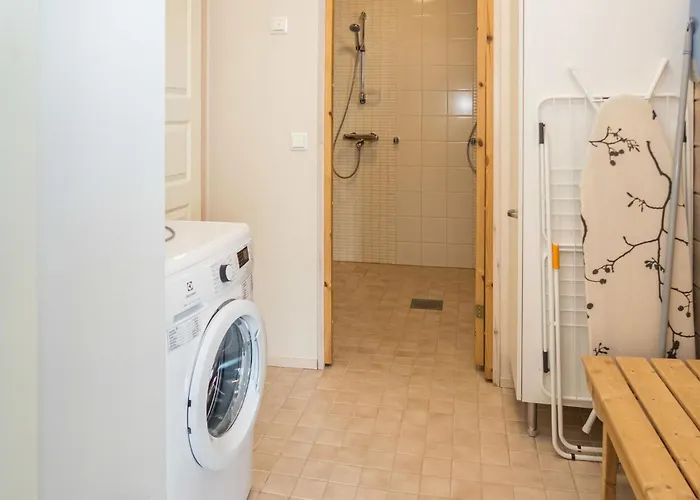 Vuosselinhovi C By Interhome * Ruka