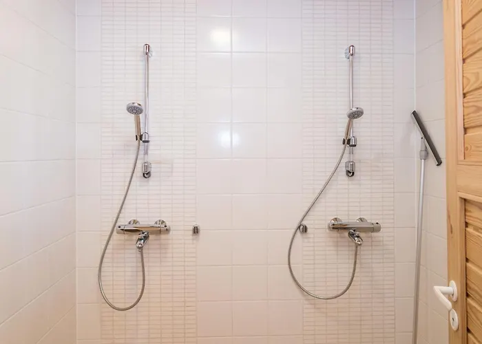 Vuosselinhovi C By Interhome Ruka