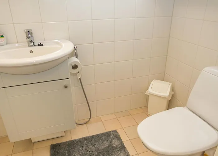 Vuosselinhovi C By Interhome Ruka